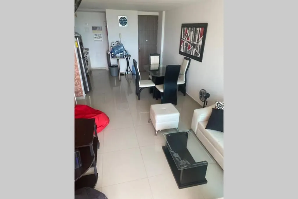 Apartamento Mavic Rodadero- Santa Marta Santa Marta  Santa Marta (Magdalena)