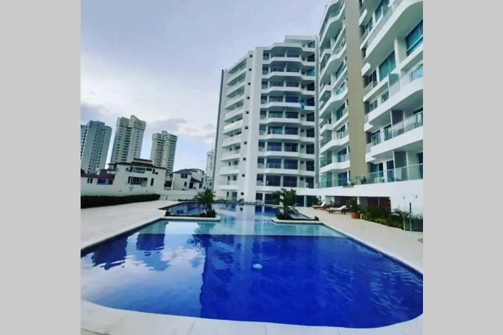 Apartamento Mavic Rodadero- Santa Marta Santa Marta  0*, Santa Marta (Magdalena) Colombia