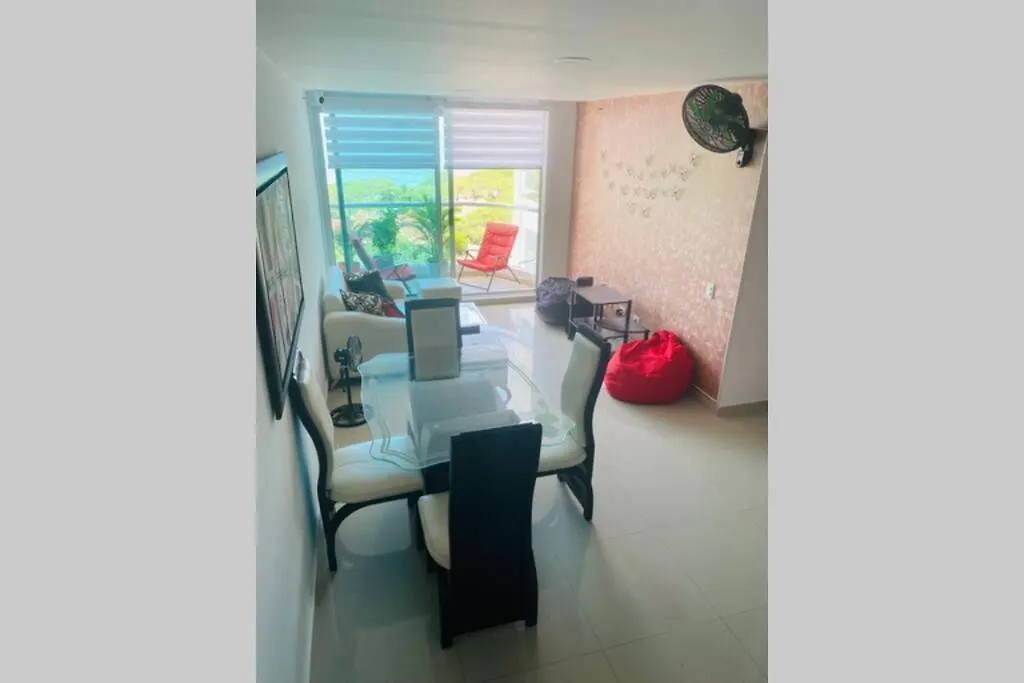 Apartamento Mavic Rodadero- Santa Marta Santa Marta  Santa Marta (Magdalena)