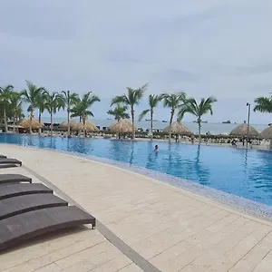  Apartamento Samaria Club De Playa Pozos Colorados