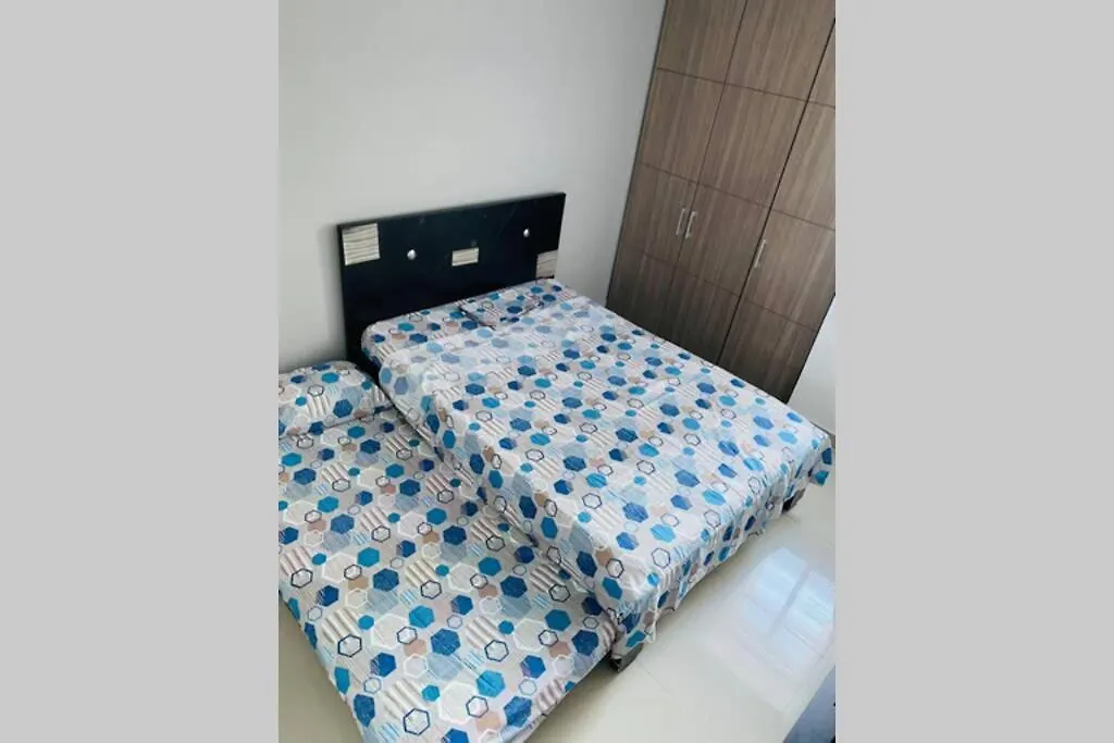 Agradable Apto Rodadero- Santa Marta Santa Marta  Apartment
